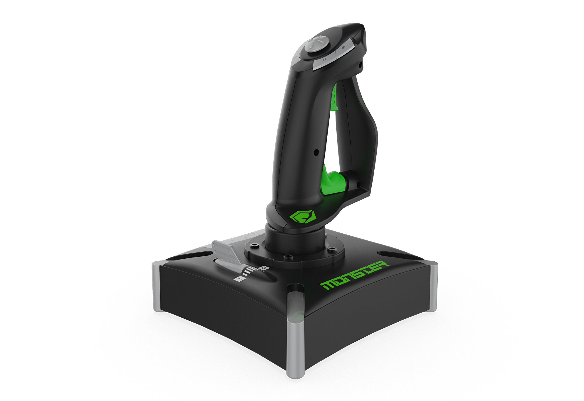 Pusat Pro Flight Stick 23173