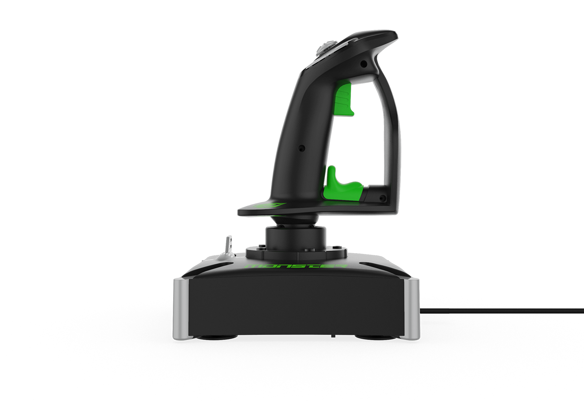 Pusat Pro Flight Stick 23174