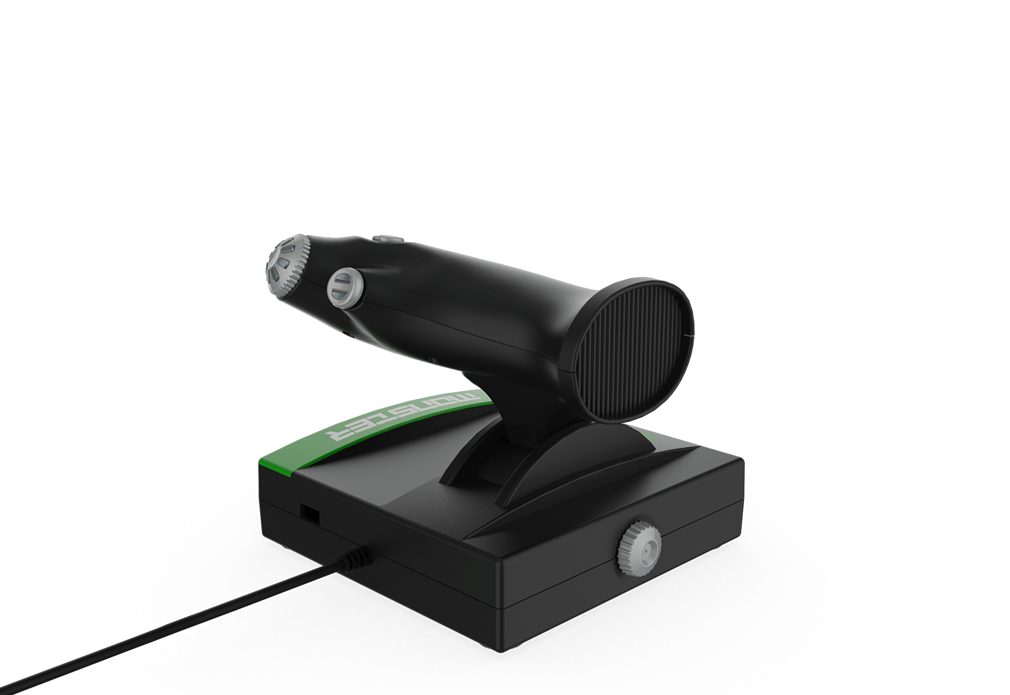 Pusat Pro Flight Stick 23177