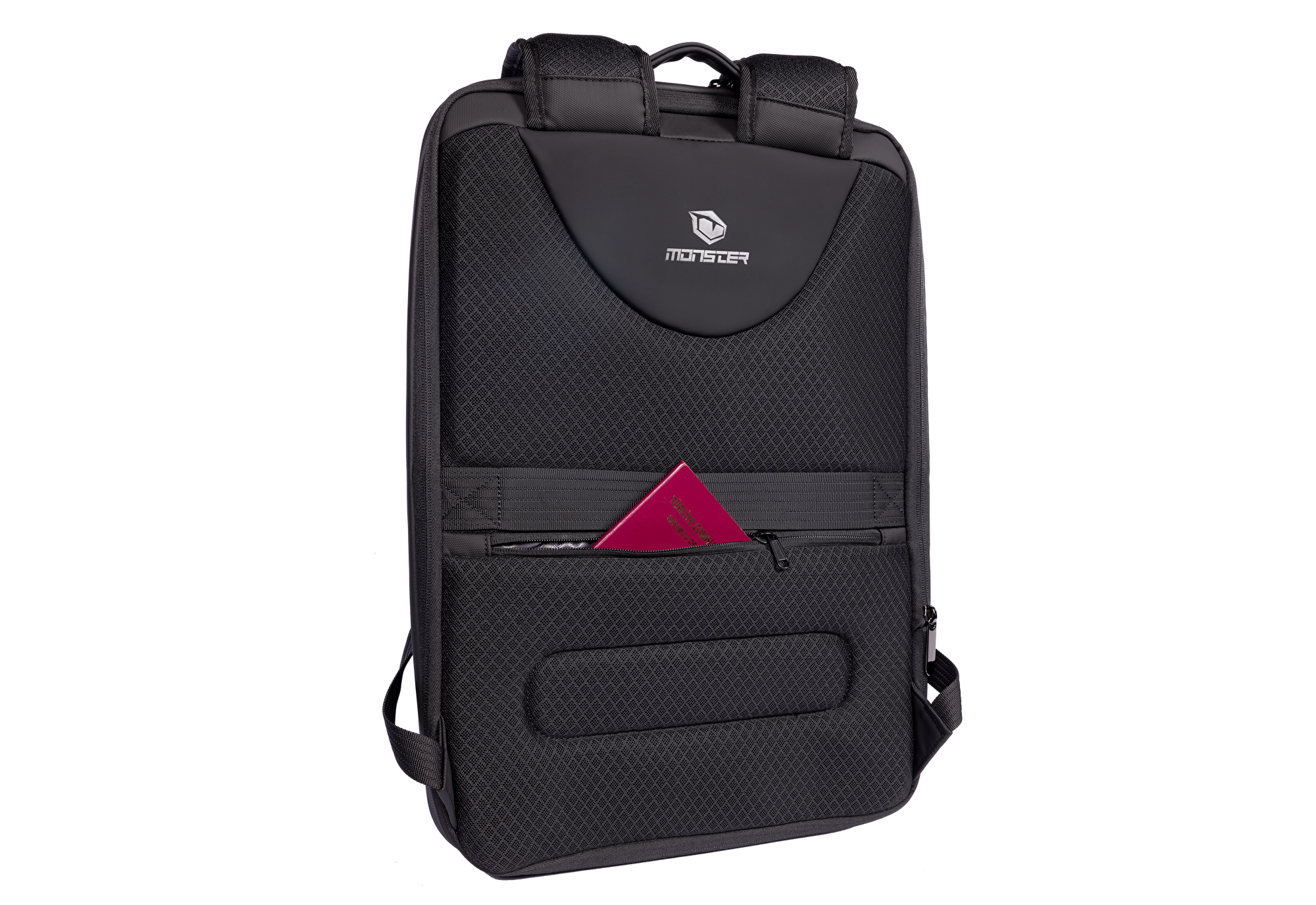 Monster Shield Premium Sırt Çantası 23426