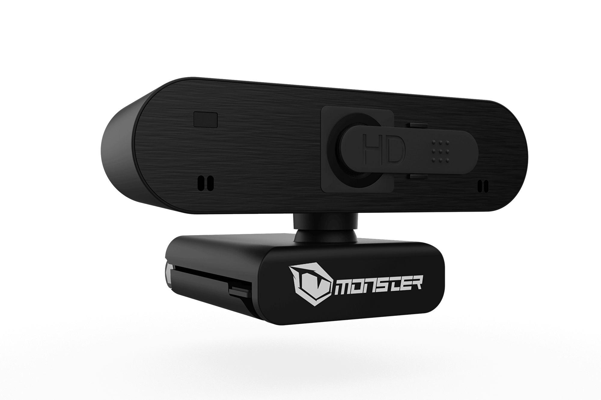 Pusat 1080p Full HD Webcam 23185