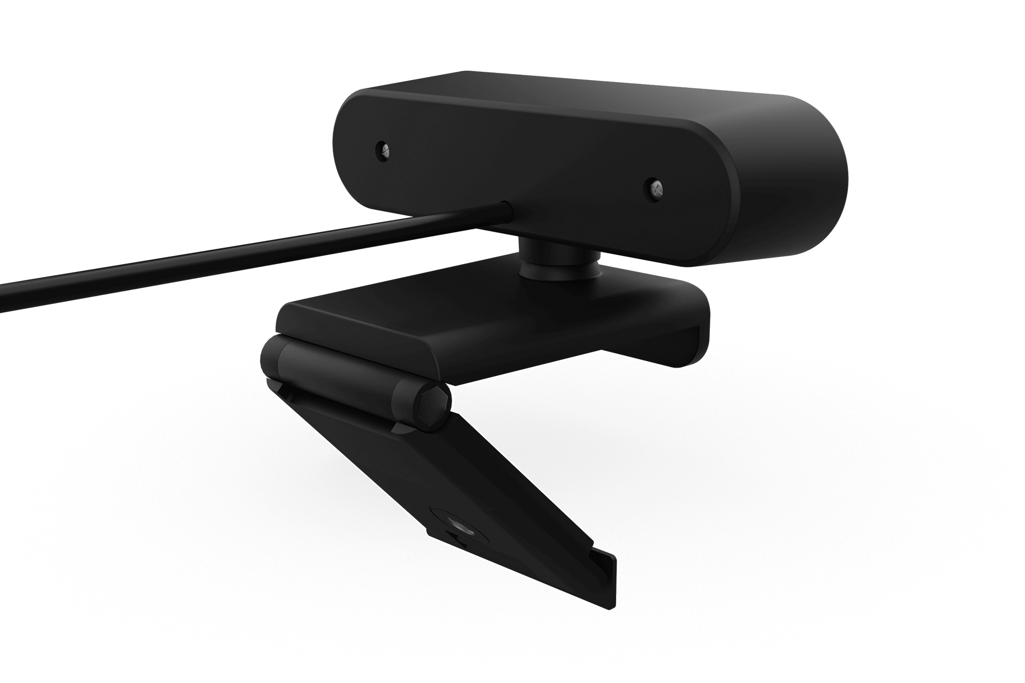 Pusat 1080p Full HD Webcam 23323