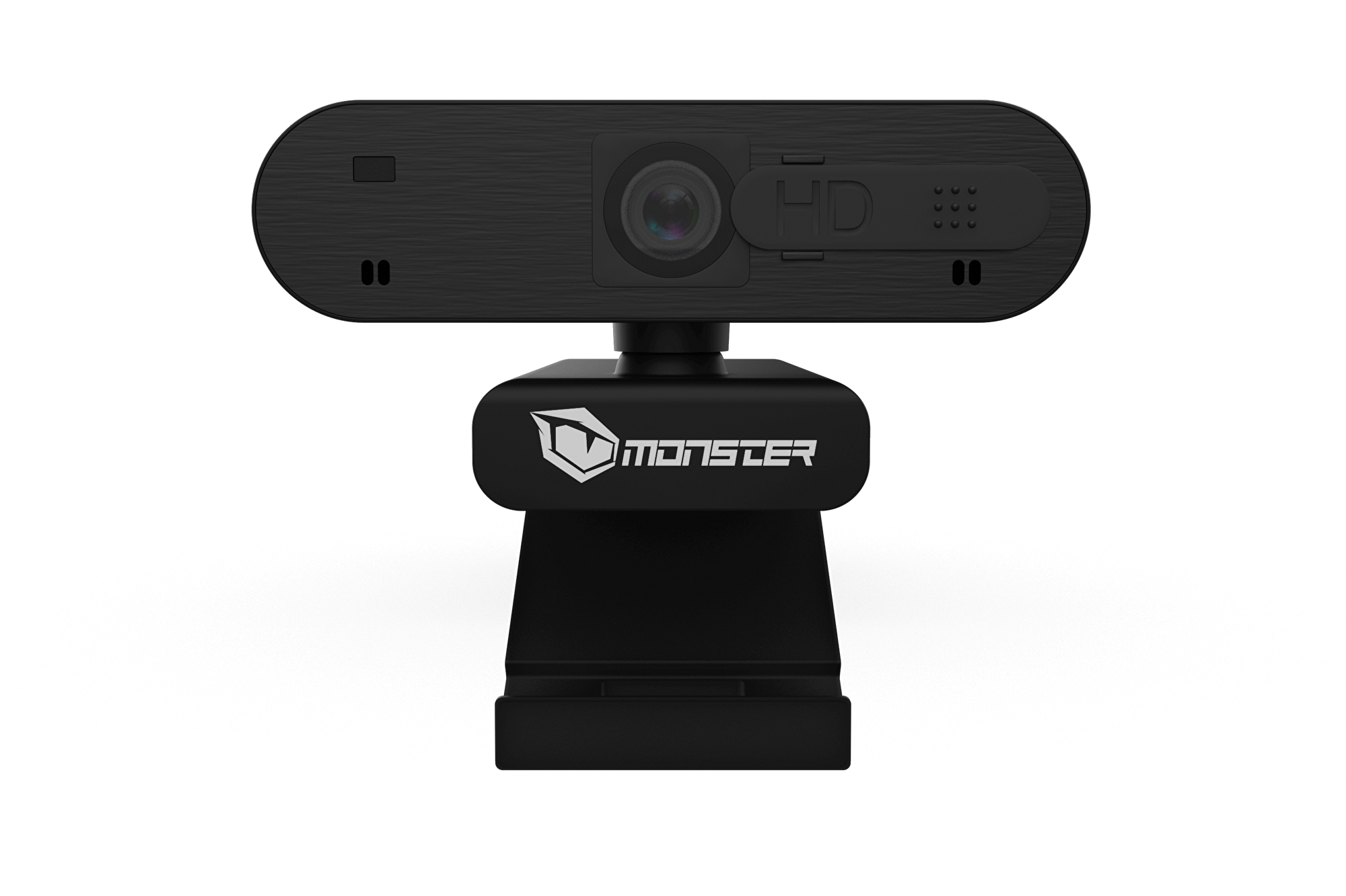 Pusat 1080p Full HD Webcam 23324