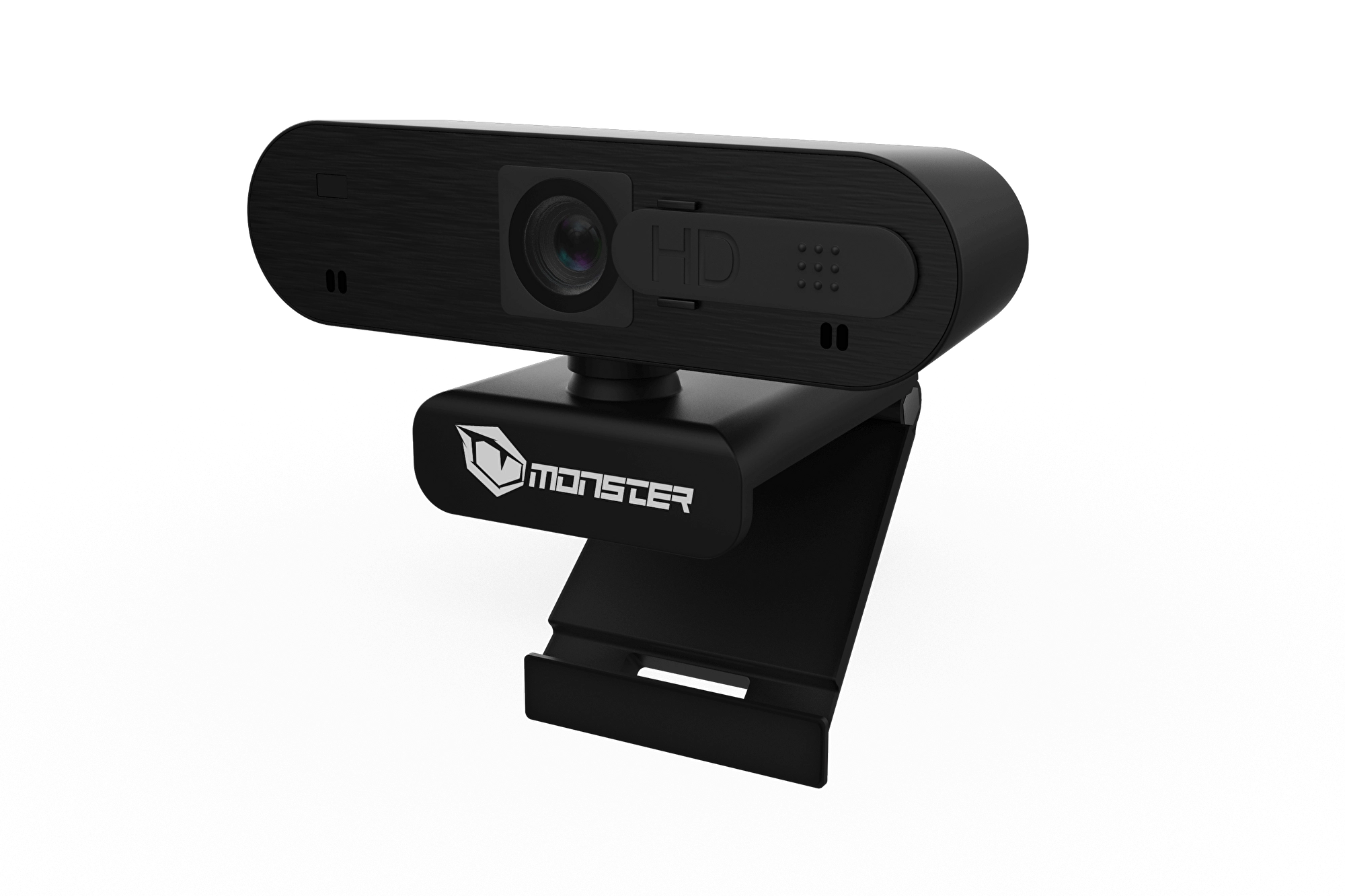 Pusat 1080p Full HD Webcam 23326