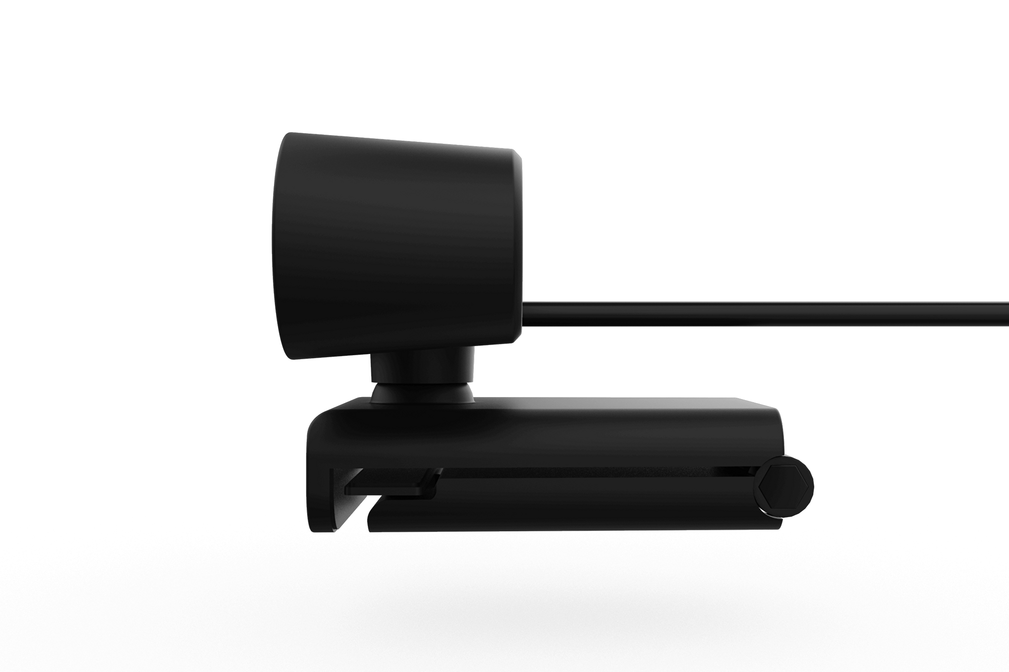 Pusat 1080p Full HD Webcam 23329