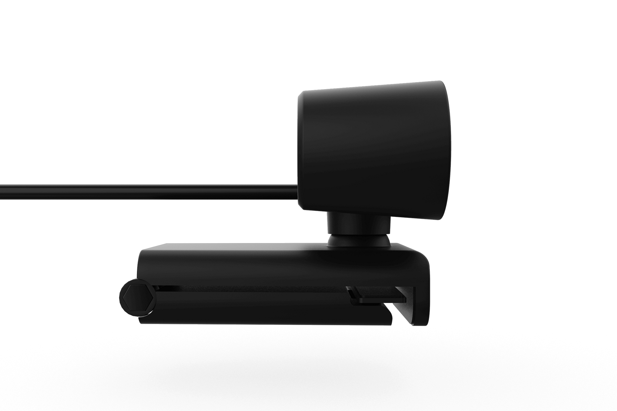 Pusat 1080p Full HD Webcam 23184