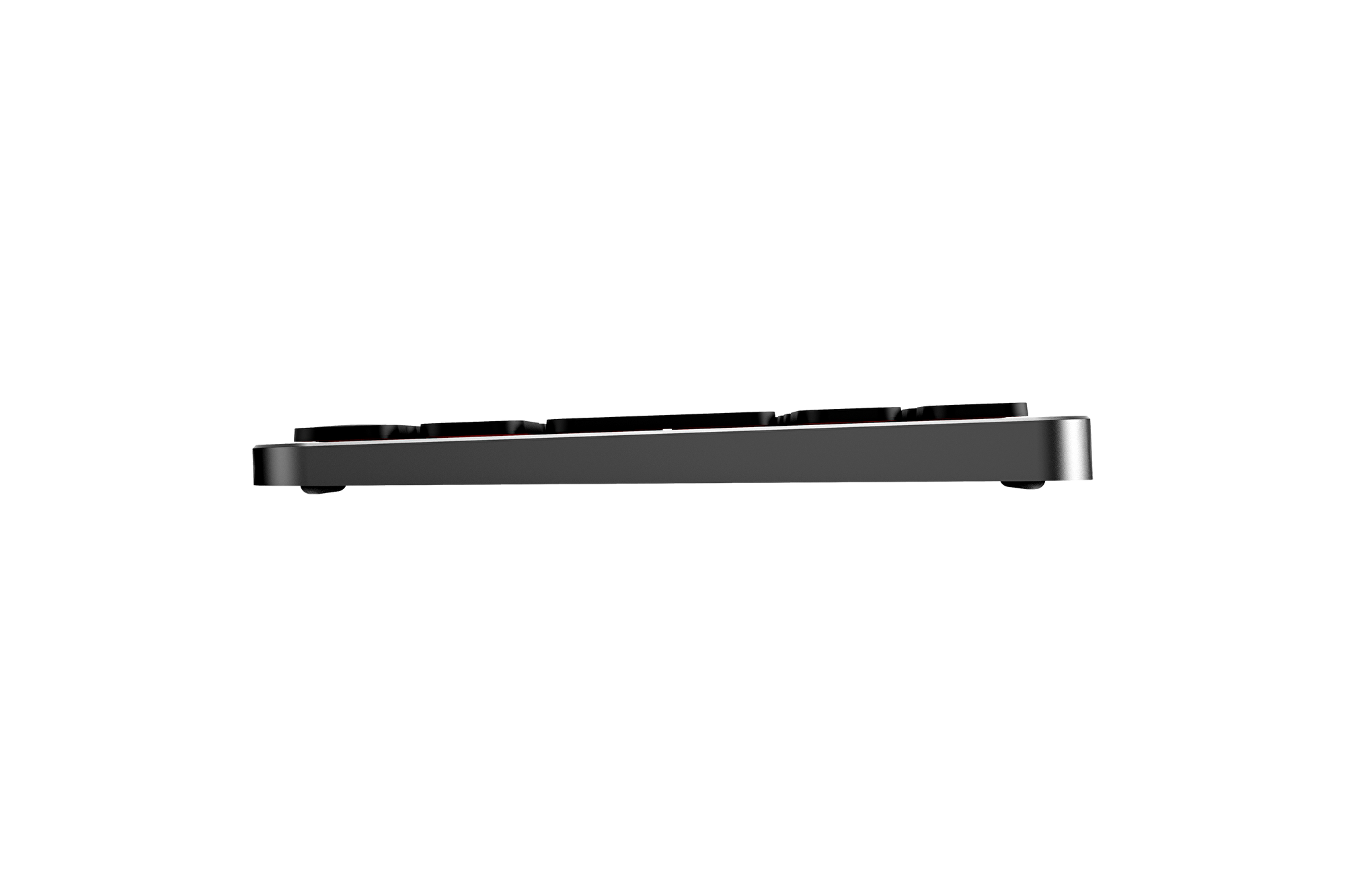 Pusat Business Pro Mini Bluetooth Kablosuz Klavye Siyah 23808