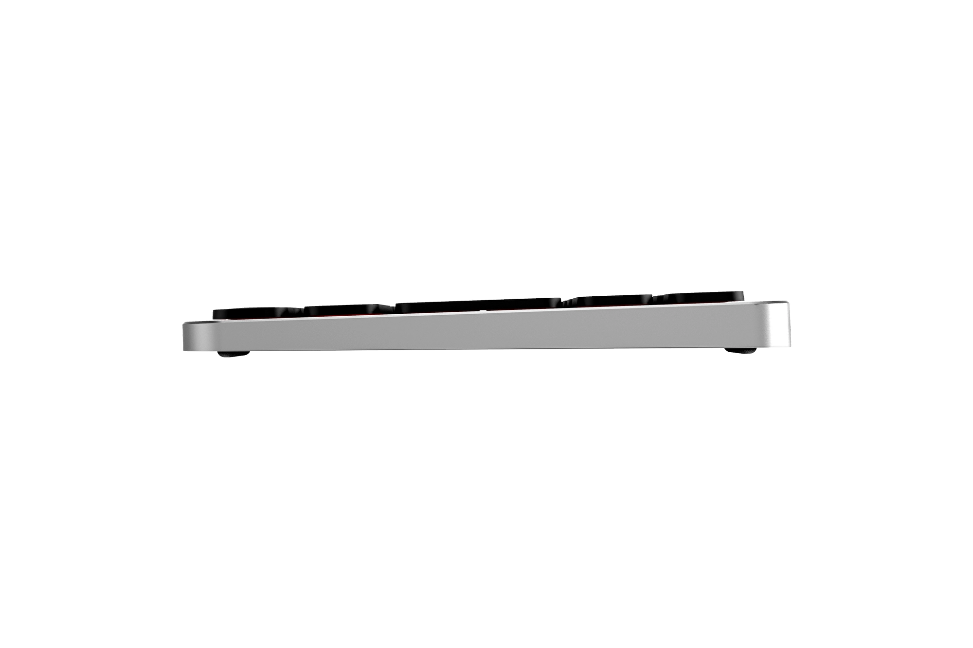 Pusat Business Pro Mini Bluetooth Kablosuz Klavye Gri 23822