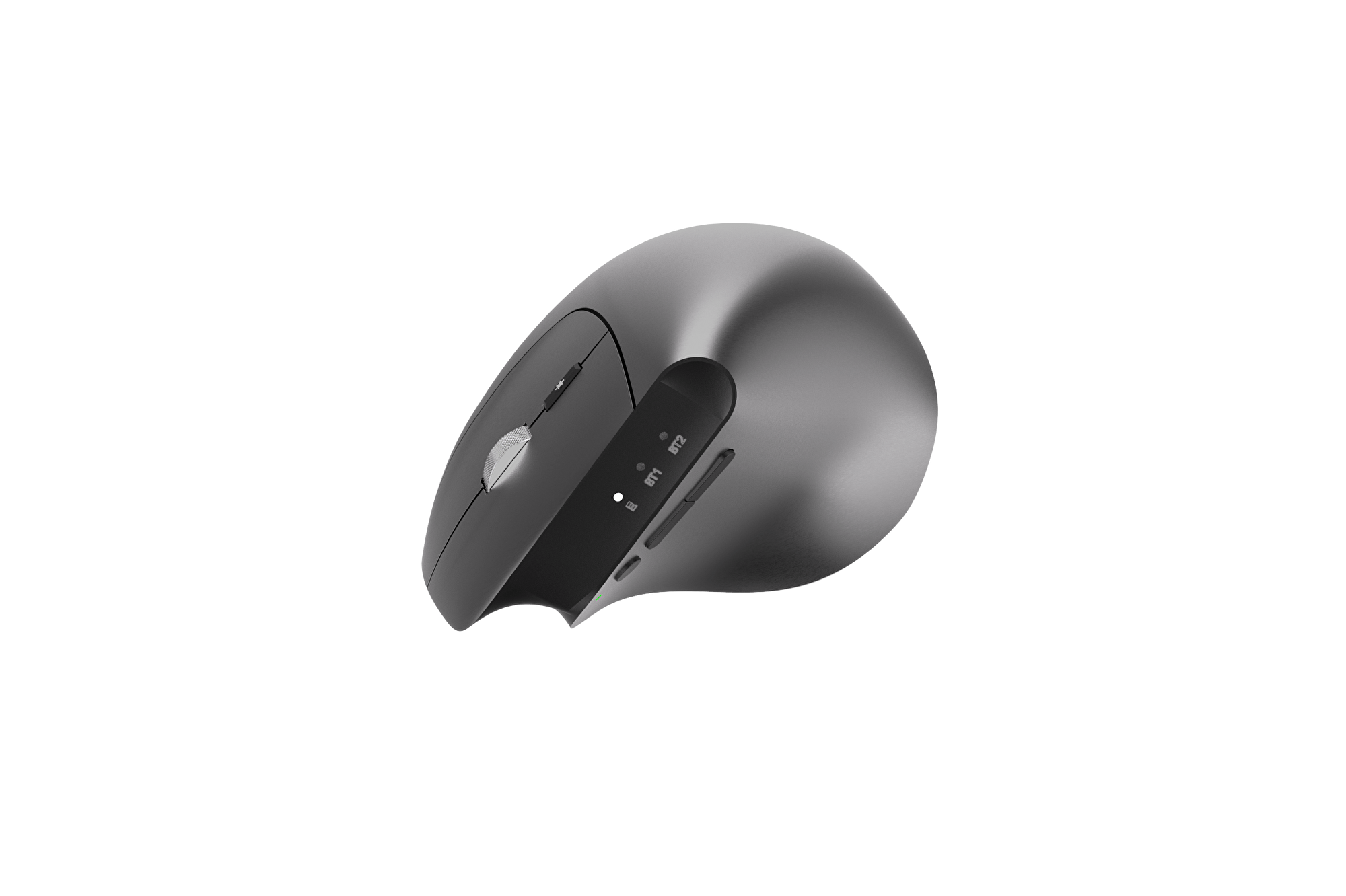 Pusat Ergo Kablosuz Dikey Mouse 23181