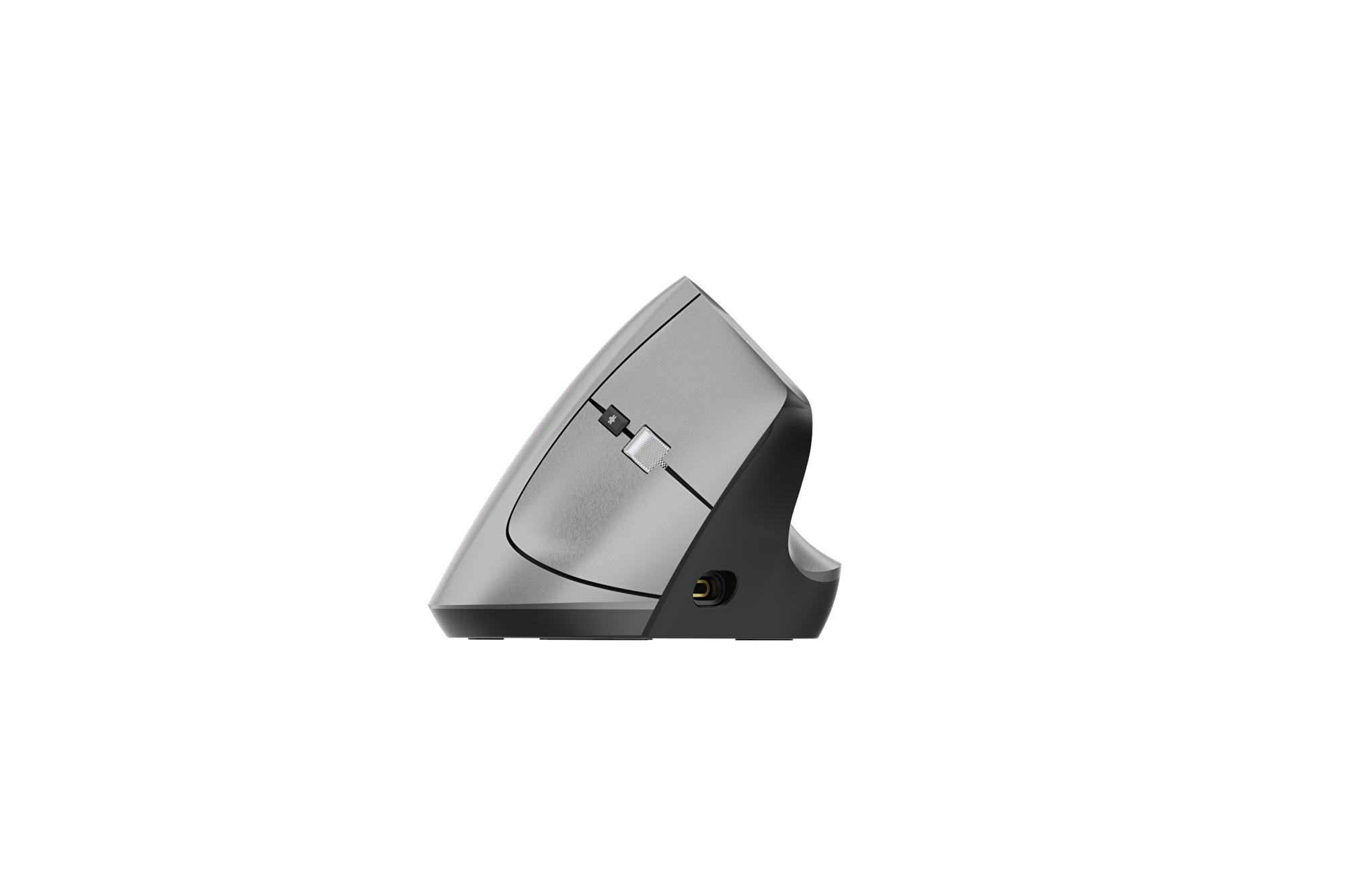 Pusat Ergo Kablosuz Dikey Mouse 23111