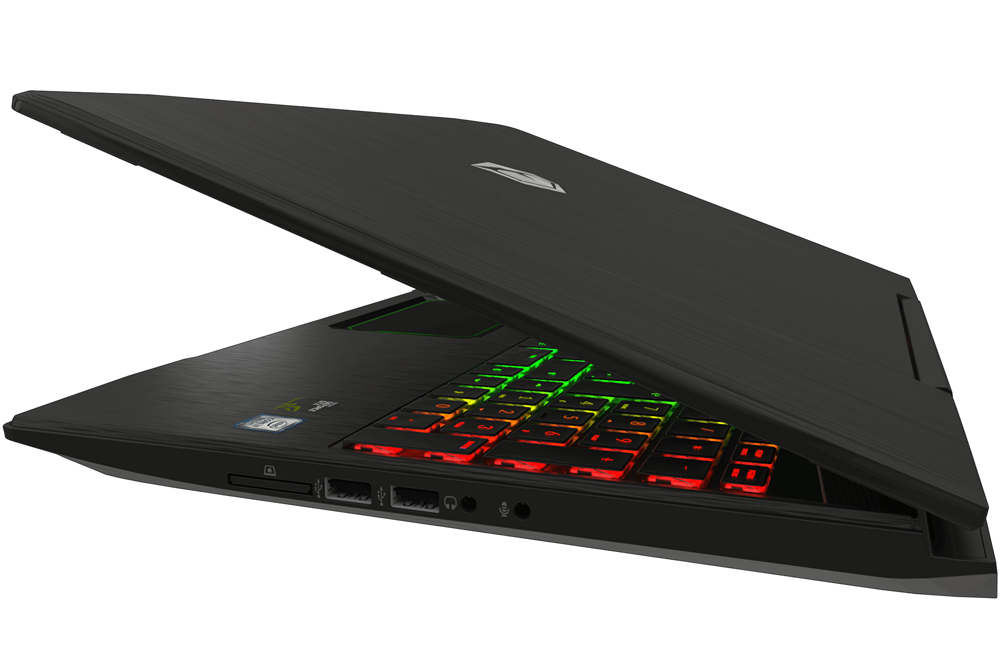 Tulpar T5 V17.1 15.6" Gaming Laptop 18209