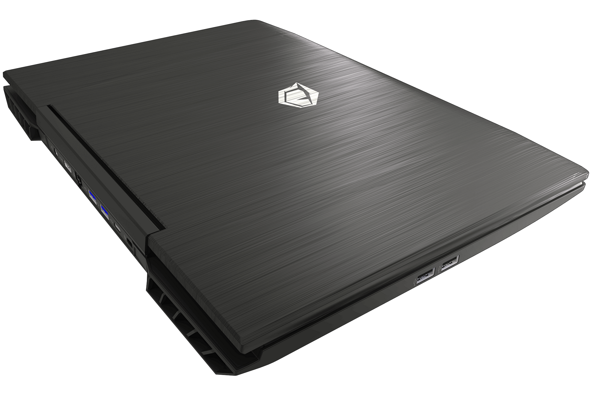 Tulpar T5 V17.1 15.6" Gaming Laptop 18200