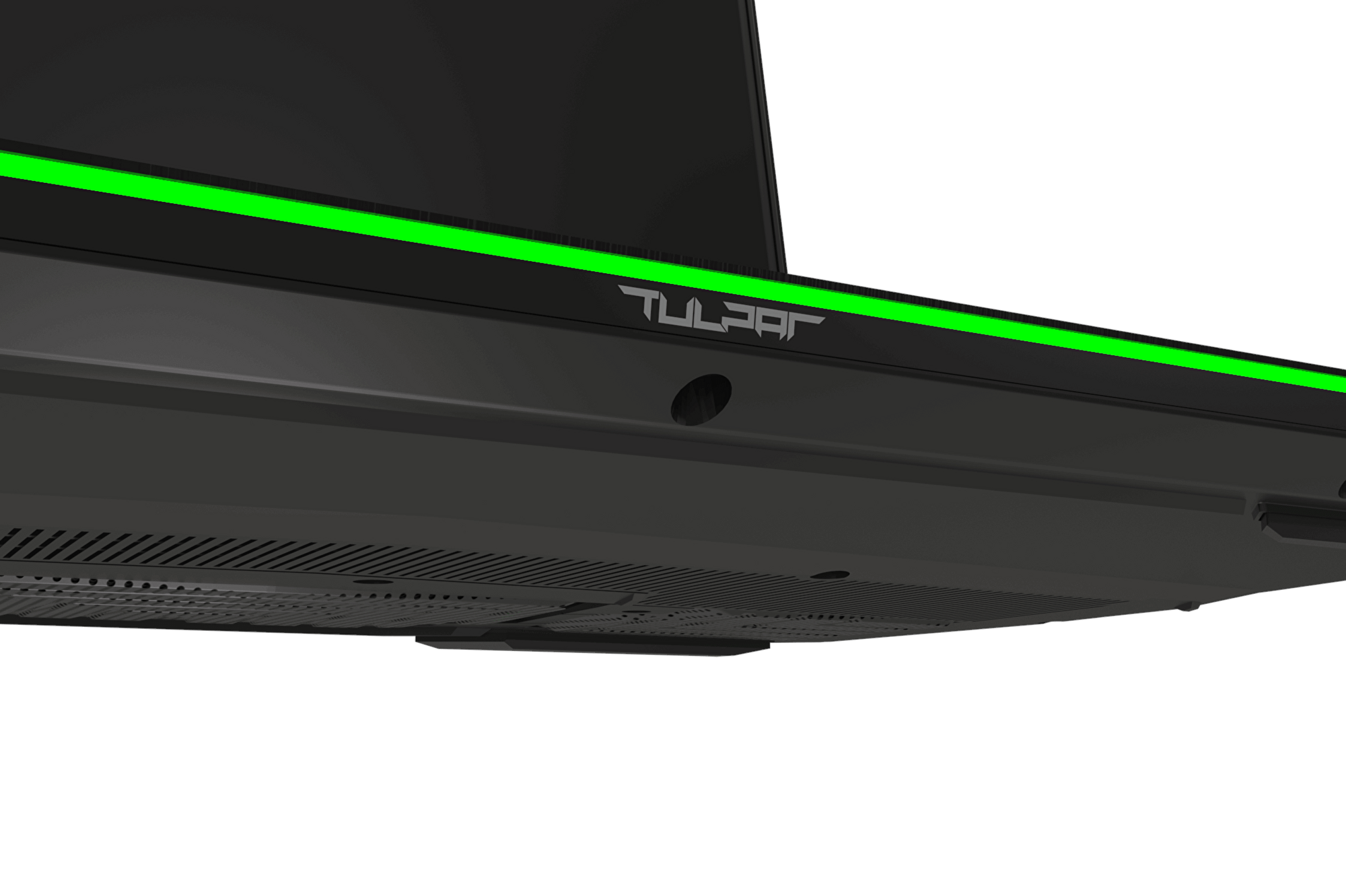 Tulpar T5 V18.1 15.6" Gaming Laptop 17978