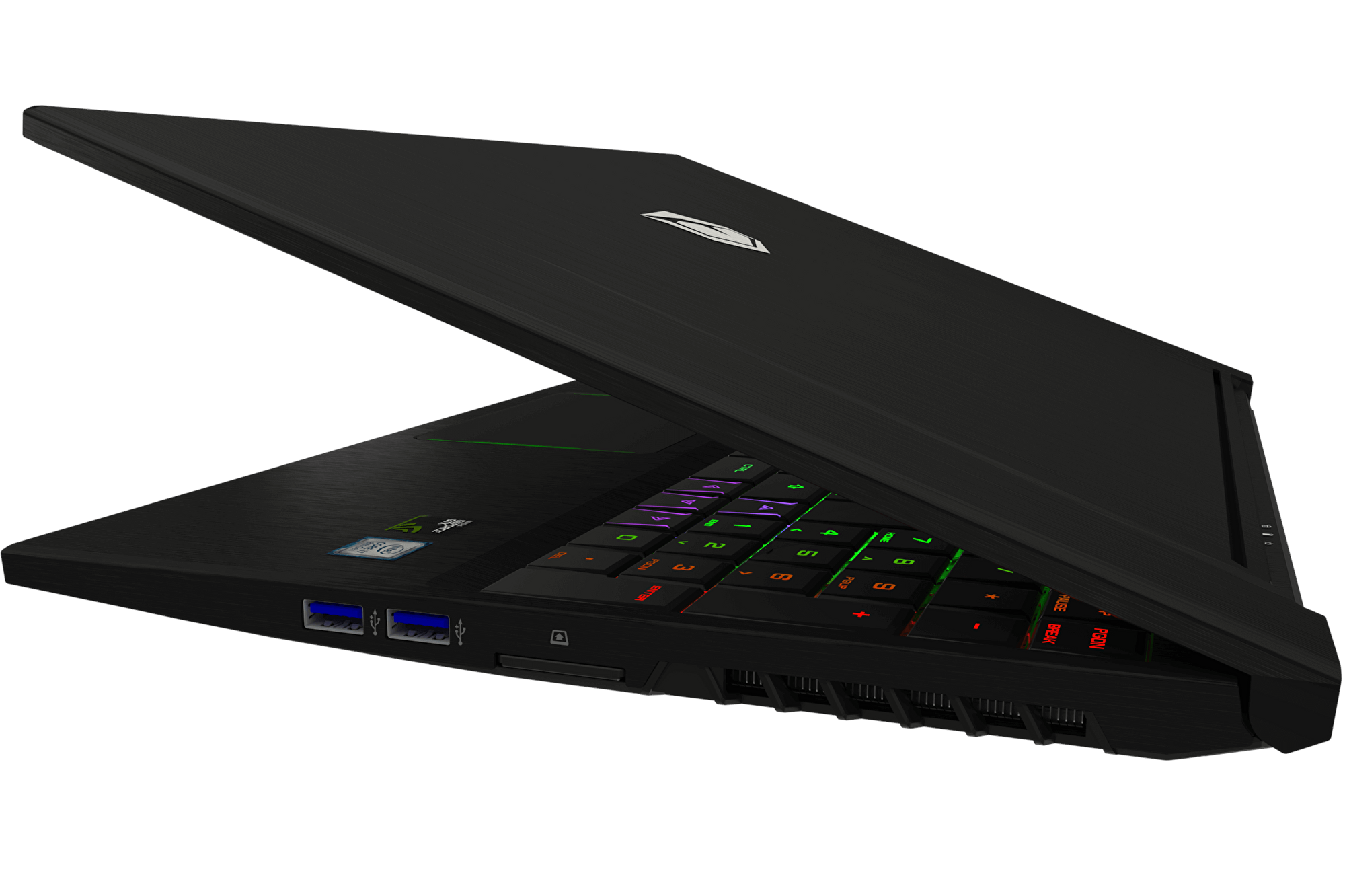 Tulpar T5 V18.1 15.6" Gaming Laptop 17979