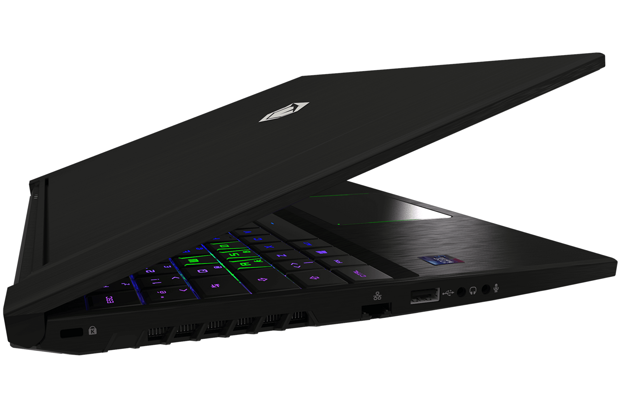 Tulpar T5 V18.1 15.6" Gaming Laptop 17980