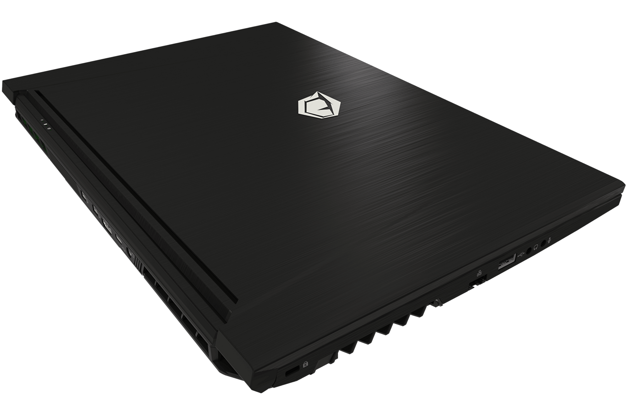 Tulpar T5 V18.1 15.6" Gaming Laptop 17981