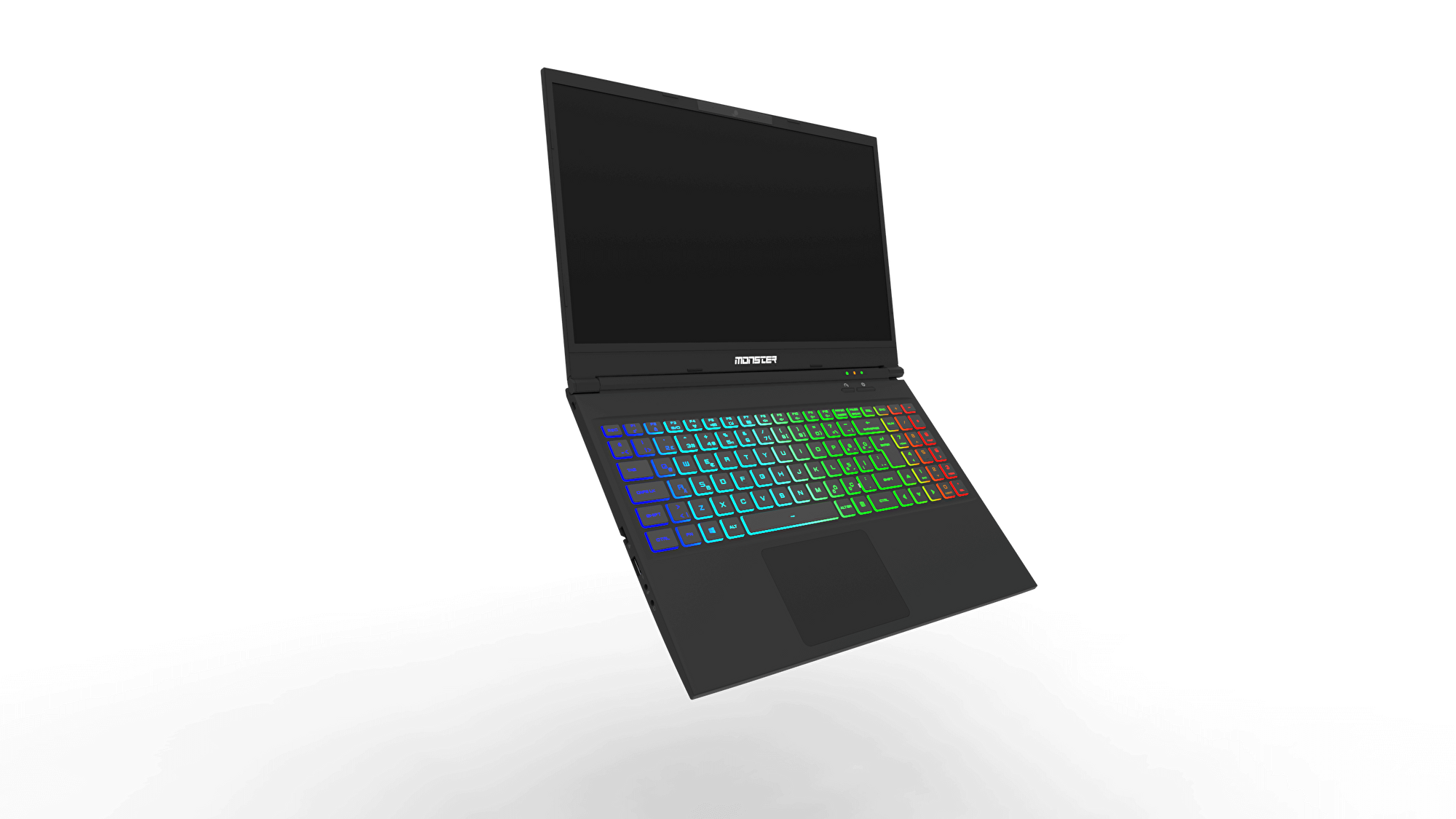 Tulpar T5 V19.1 15,6" Oyun Bilgisayarı 20815