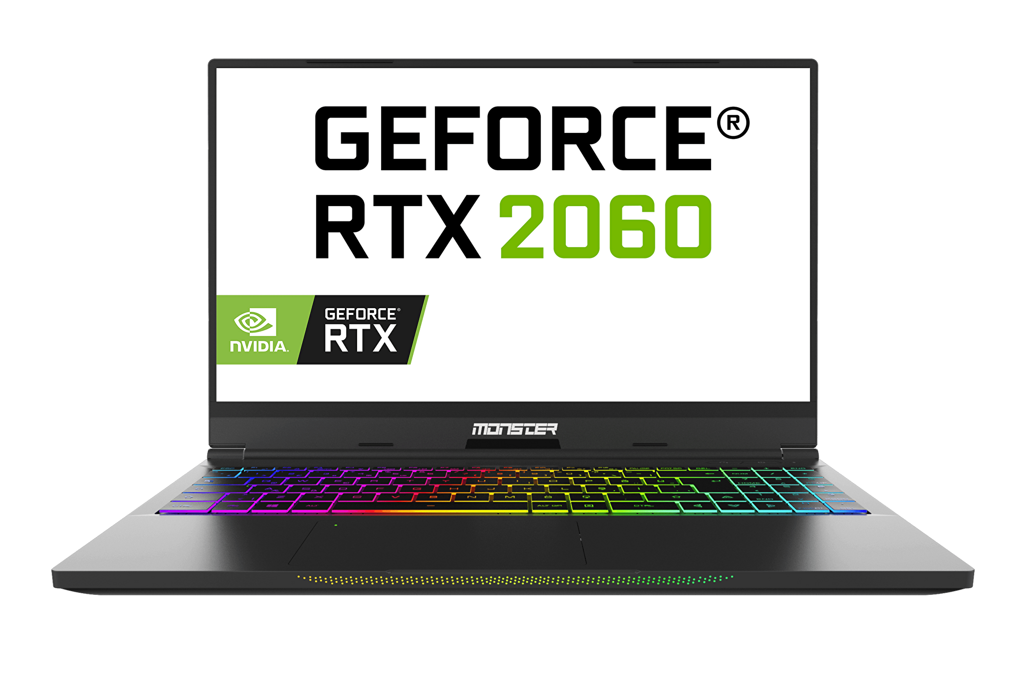 Tulpar T5 V21.1.3 15,6" Gaming Laptop 21489