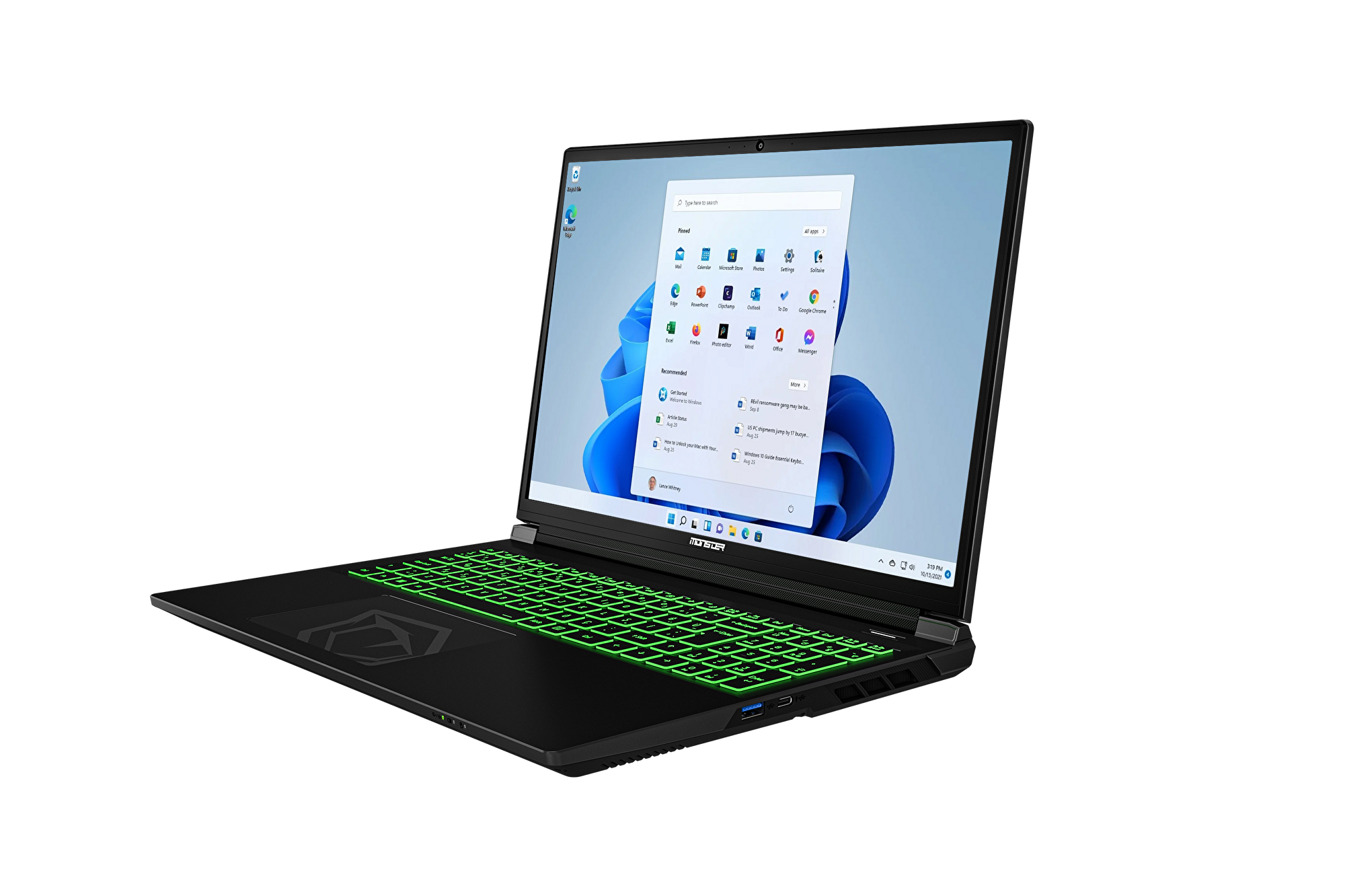 Tulpar T6 V3.7.5 16" Oyun Bilgisayarı 27612