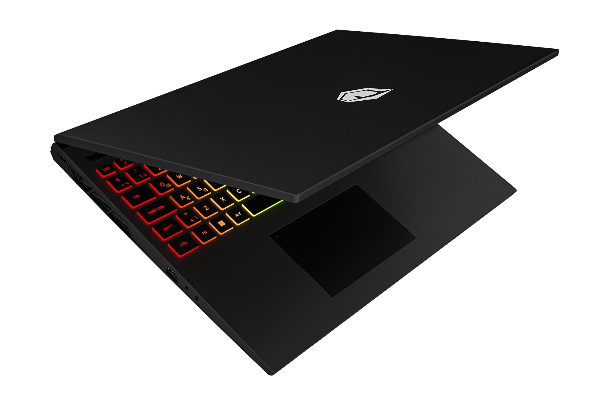 Tulpar T6 V1.2.1 16" Oyun Bilgisayarı 22924