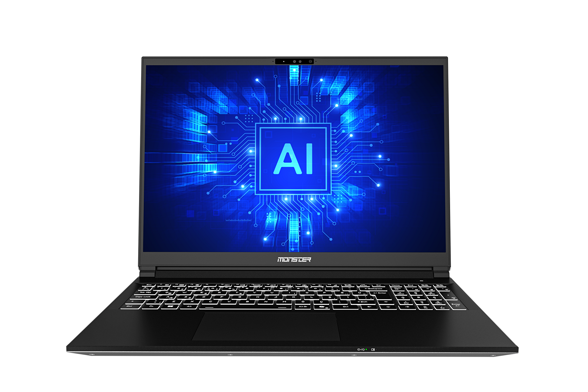 Tulpar T6 V2.1.2 AI Creator Bilgisayar 26279