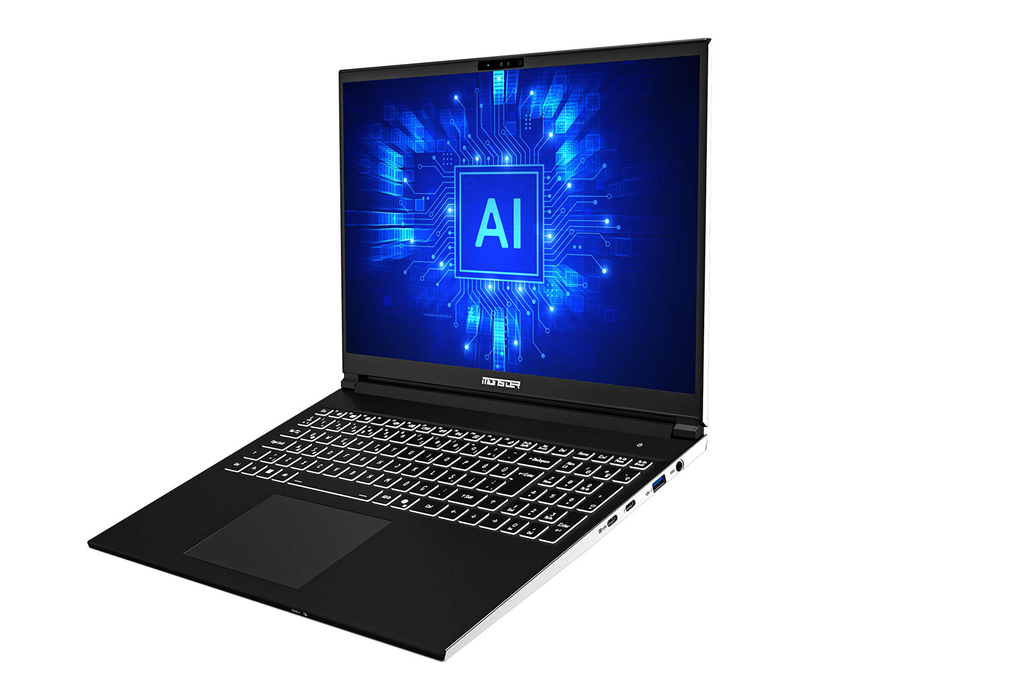 Tulpar T6 V2.1.5 AI Creator Bilgisayar 26284