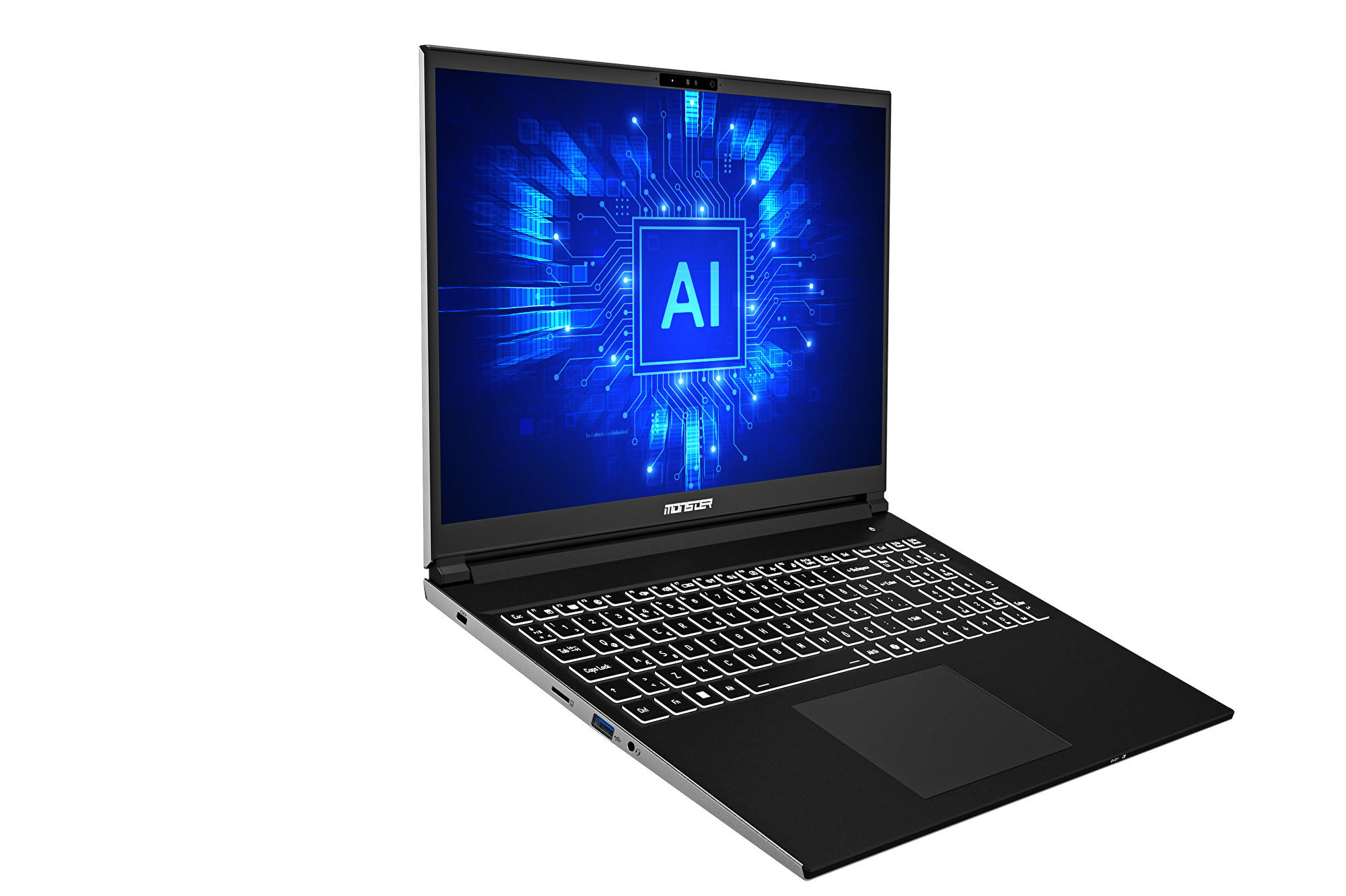 Tulpar T6 V2.1 AI Creator Bilgisayar 26303