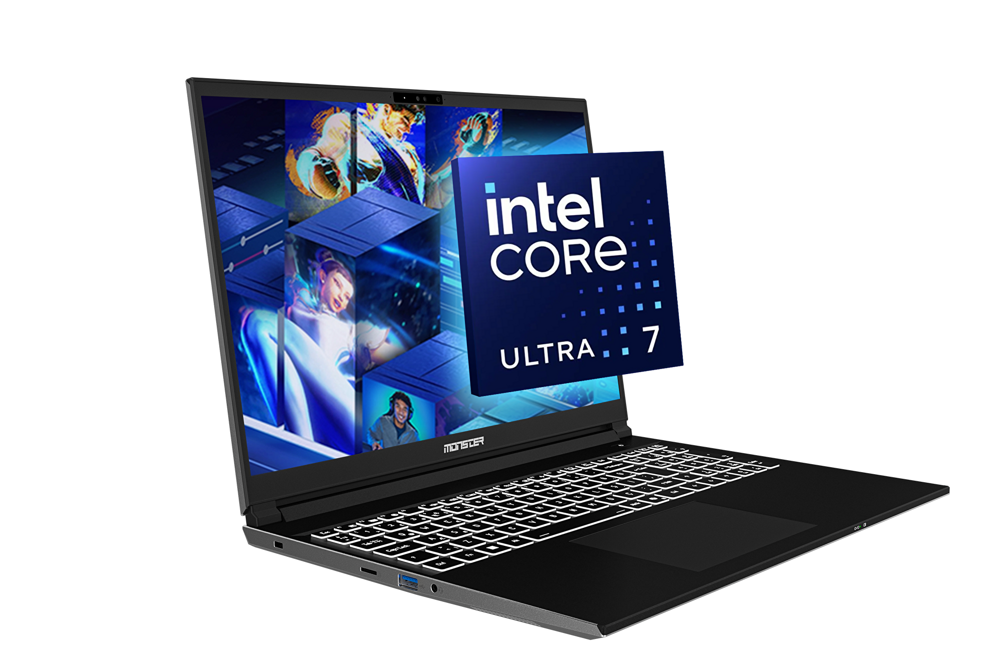 Tulpar T6 V2.1 AI Creator Bilgisayar 26266