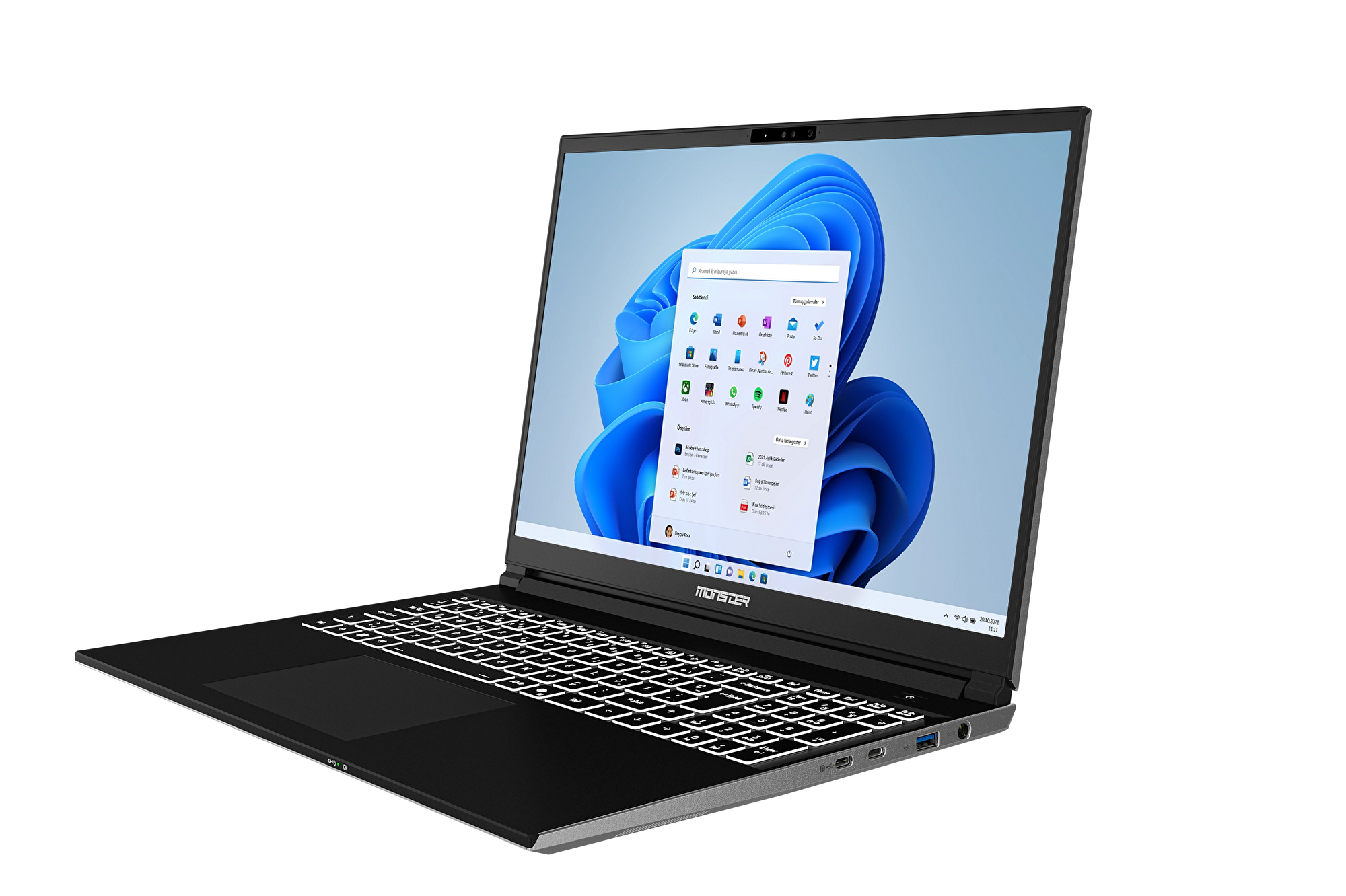 Tulpar T6 V2.1.5 AI Creator Bilgisayar 26287