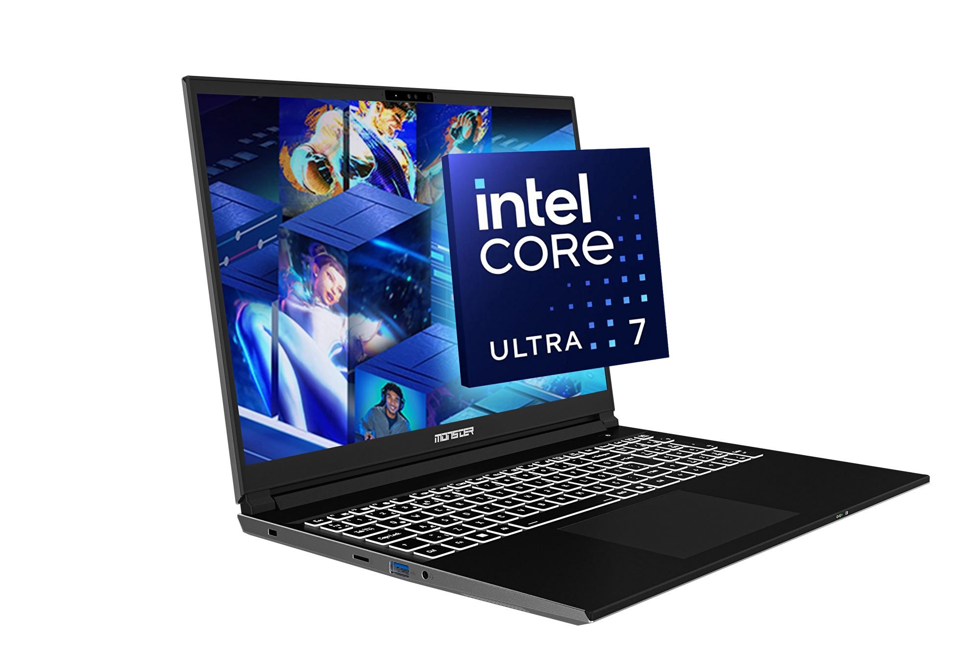 Tulpar T6 V2.1.5 AI Creator Bilgisayar 26307