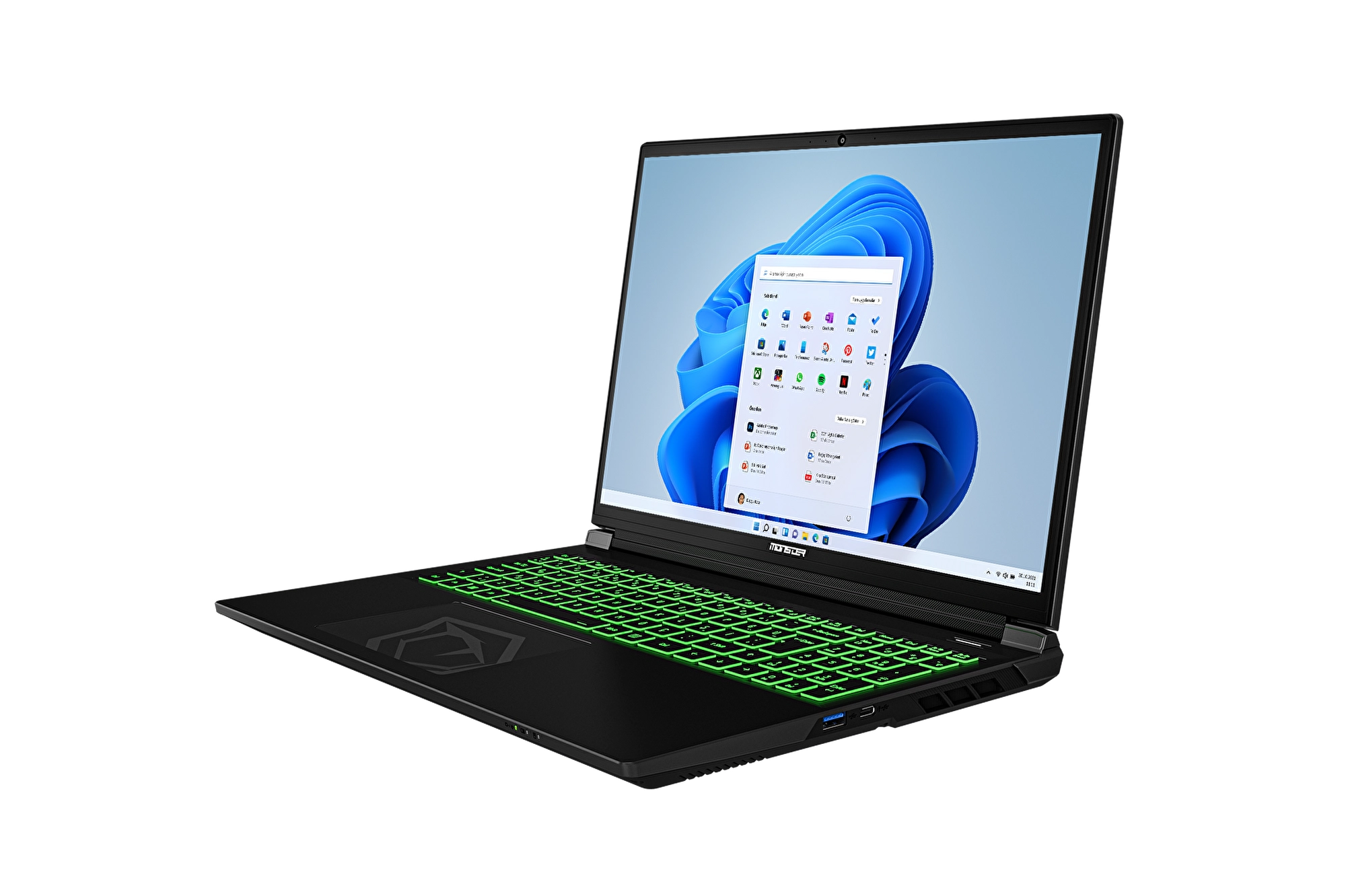 Tulpar T6 V3.3.10 16" Oyun Bilgisayarı 27989