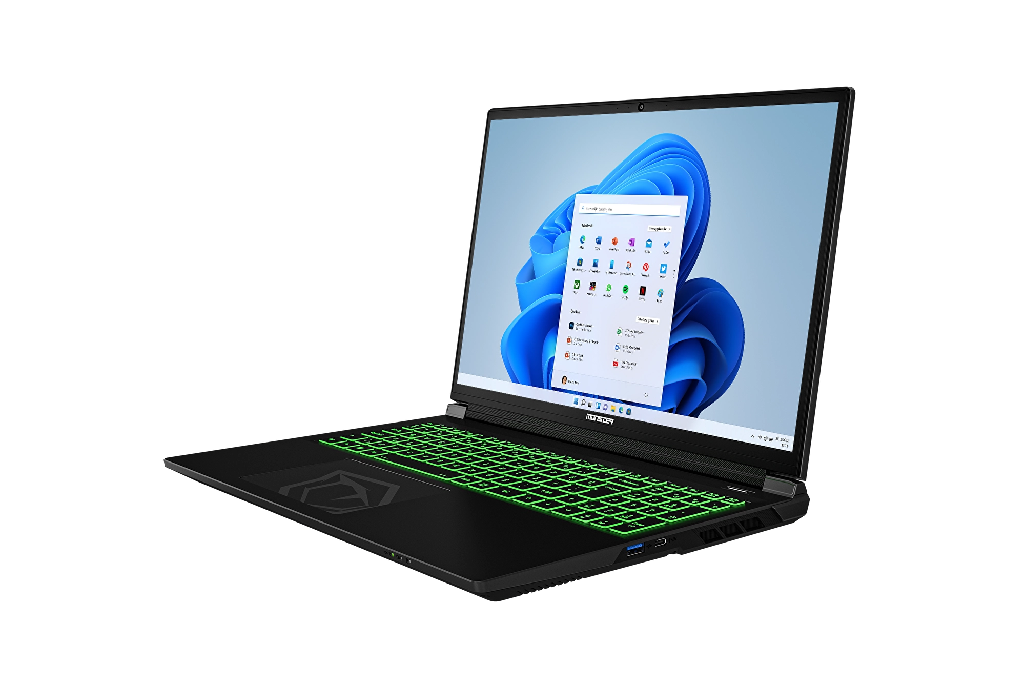 Tulpar T6 V3.2.5 16" Oyun Bilgisayarı 26659