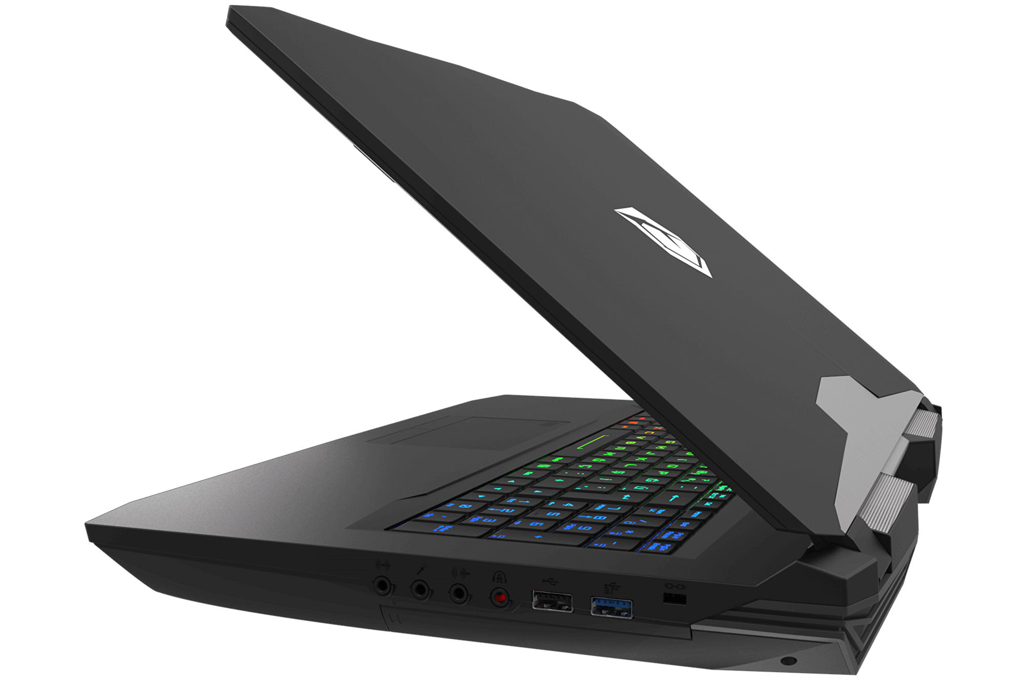 Tulpar T7 V15.1 17.3" Oyun Bilgisayarı 18030