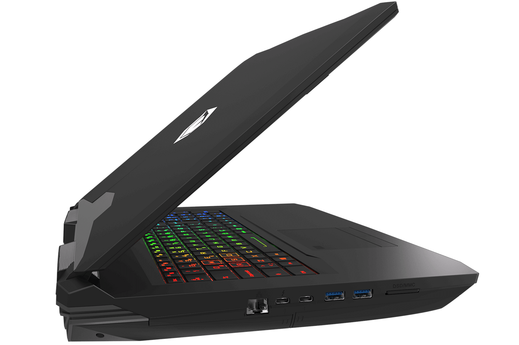 Tulpar T7 V15.1 17.3" Oyun Bilgisayarı 18031