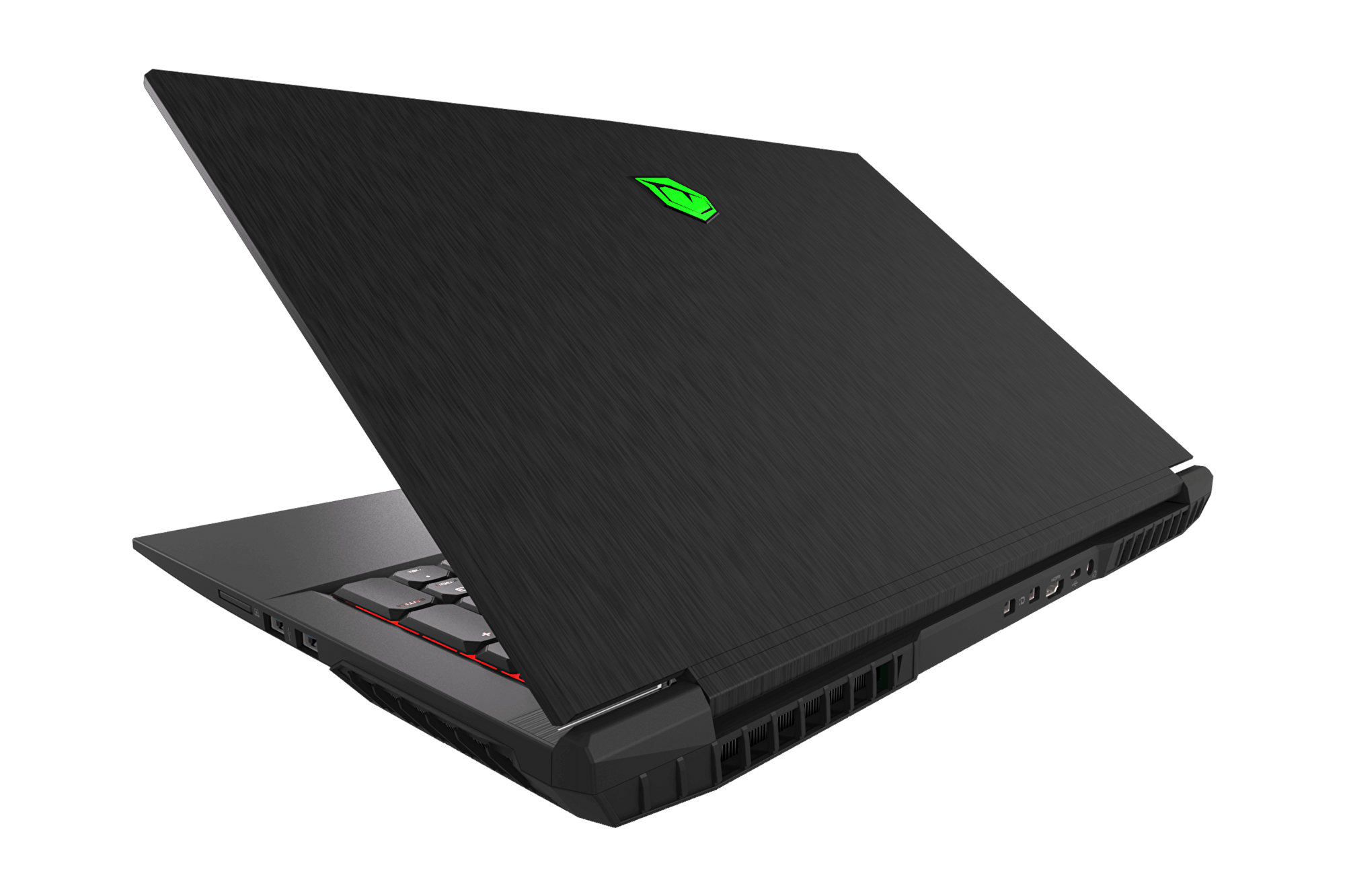 Tulpar T7 V17.1 17.3" Oyun Bilgisayarı 18306