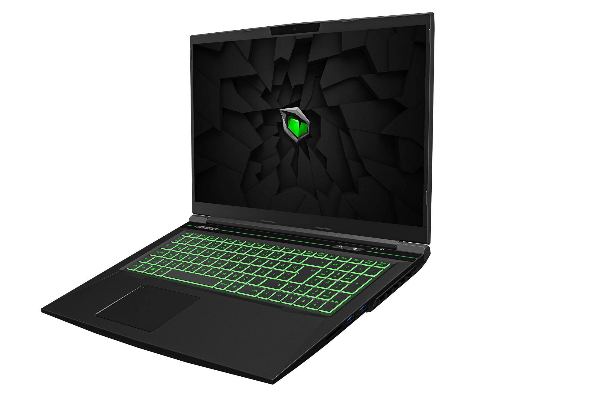 Tulpar T7 V20.8.2 17,3" Oyun Bilgisayarı 24358