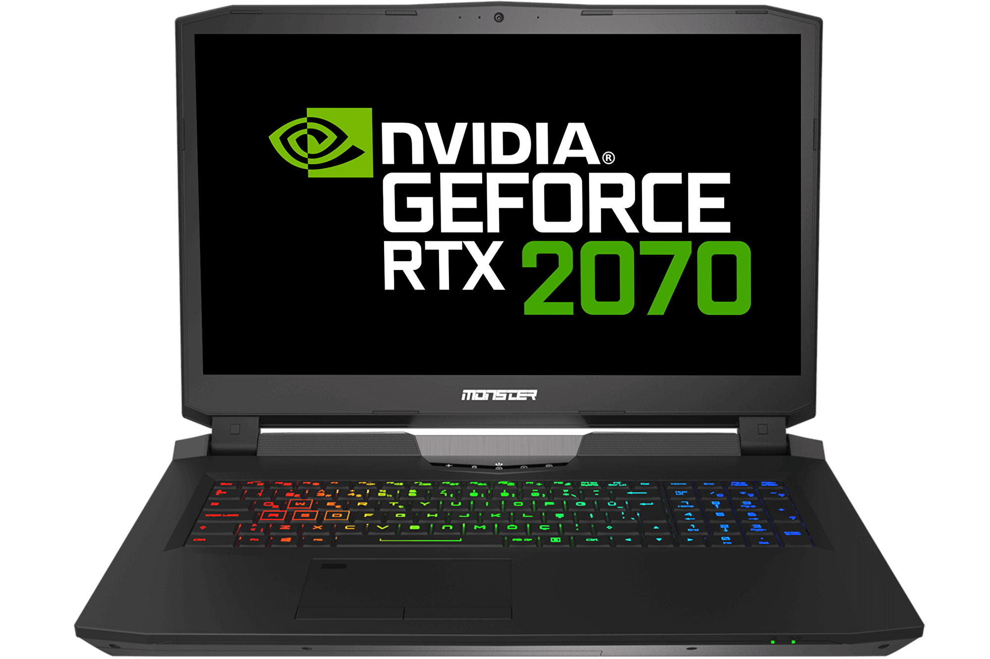 Tulpar T7 V18.2.1 17,3" Gaming Laptop 19535