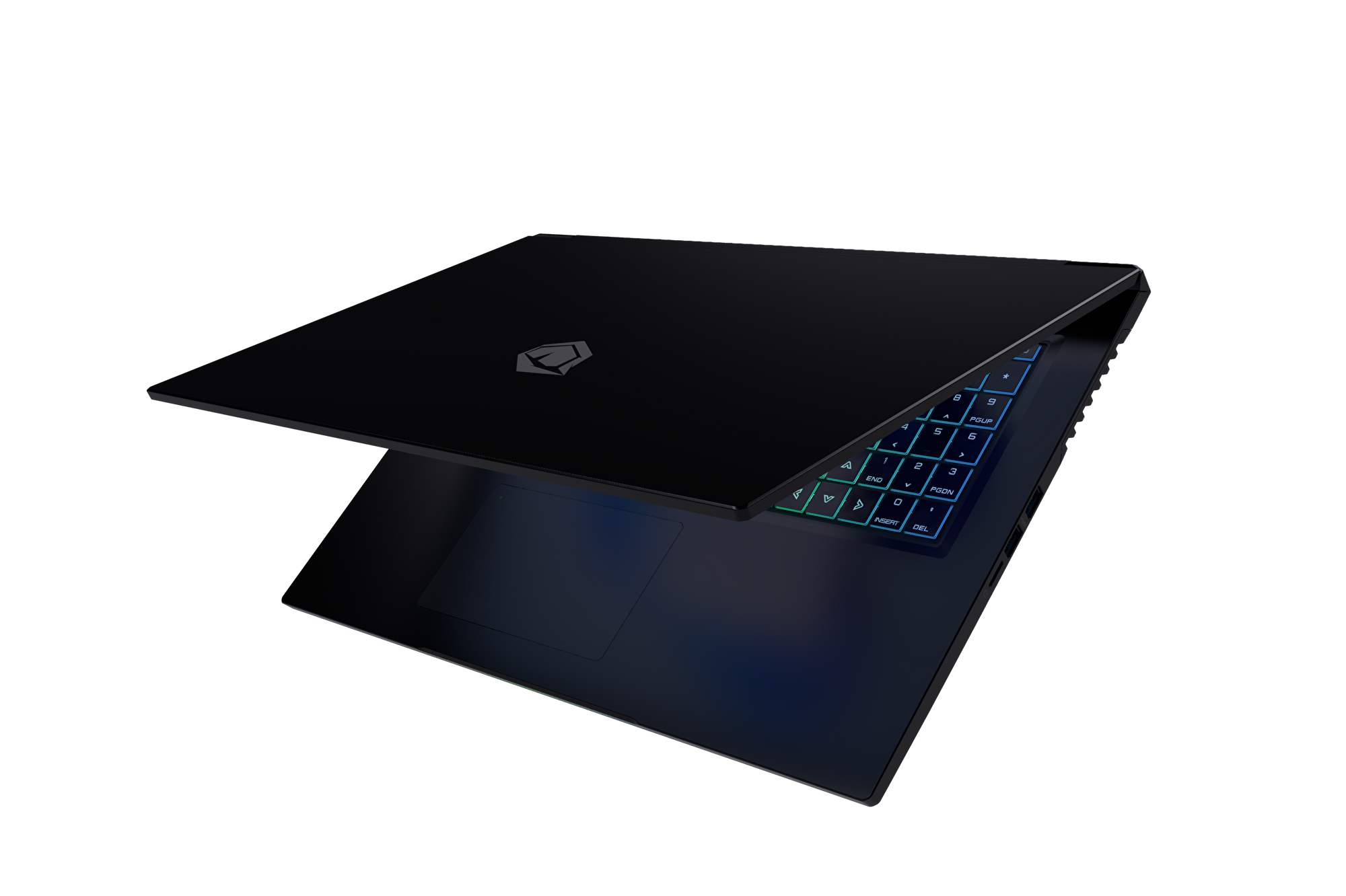 Tulpar T7 V21.9.1 17,3" Oyun Bilgisayarı 21252