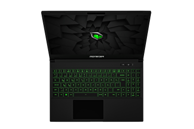 Abra A5 V20.3 Serisi 15,6" Oyun Bilgisayarı