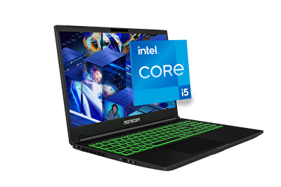 Abra A5 V20.2 Serisi 15,6" Oyun Bilgisayarı