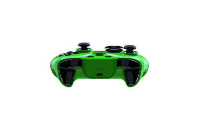 Pusat Clutch Gamepad (Yeşil)