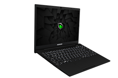 Huma H4 V5.2 Serisi 14,1" İş Bilgisayarı - Siyah