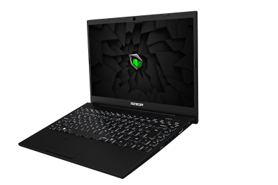 Huma H4 V5.2 Serisi 14,1" İş Bilgisayarı - Siyah