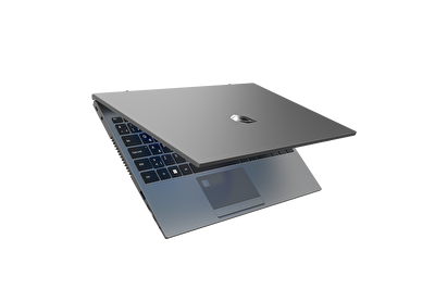 Huma H4 V5.1 Serisi 14,1" İş Bilgisayarı - Gümüş