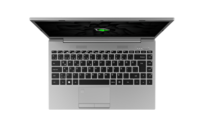 Huma H4 V5.1 Serisi 14,1" İş Bilgisayarı - Gümüş