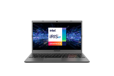 Huma H4 V5.1 Serisi 14,1" İş Bilgisayarı - Gümüş