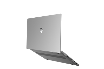Huma H4 V5.1 Serisi 14,1" İş Bilgisayarı - Gümüş
