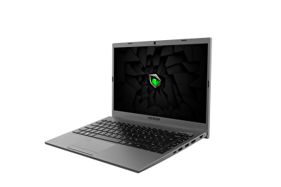 Huma H4 V5.1 Serisi 14,1" İş Bilgisayarı - Gümüş