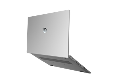 Huma H5 V4.1 Serisi 15,6" İş Bilgisayarı - Gümüş