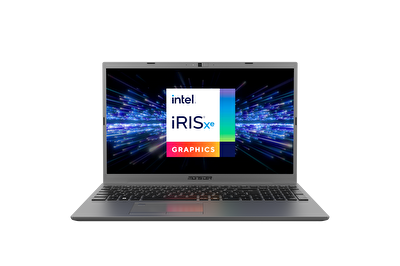 Huma H5 V4.1 Serisi 15,6" İş Bilgisayarı - Gümüş